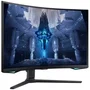 Samsung Odyssey Neo G7 LS32BG750NPXEN Monitor Gaming Curvo 32 4K 165Hz VA Negro